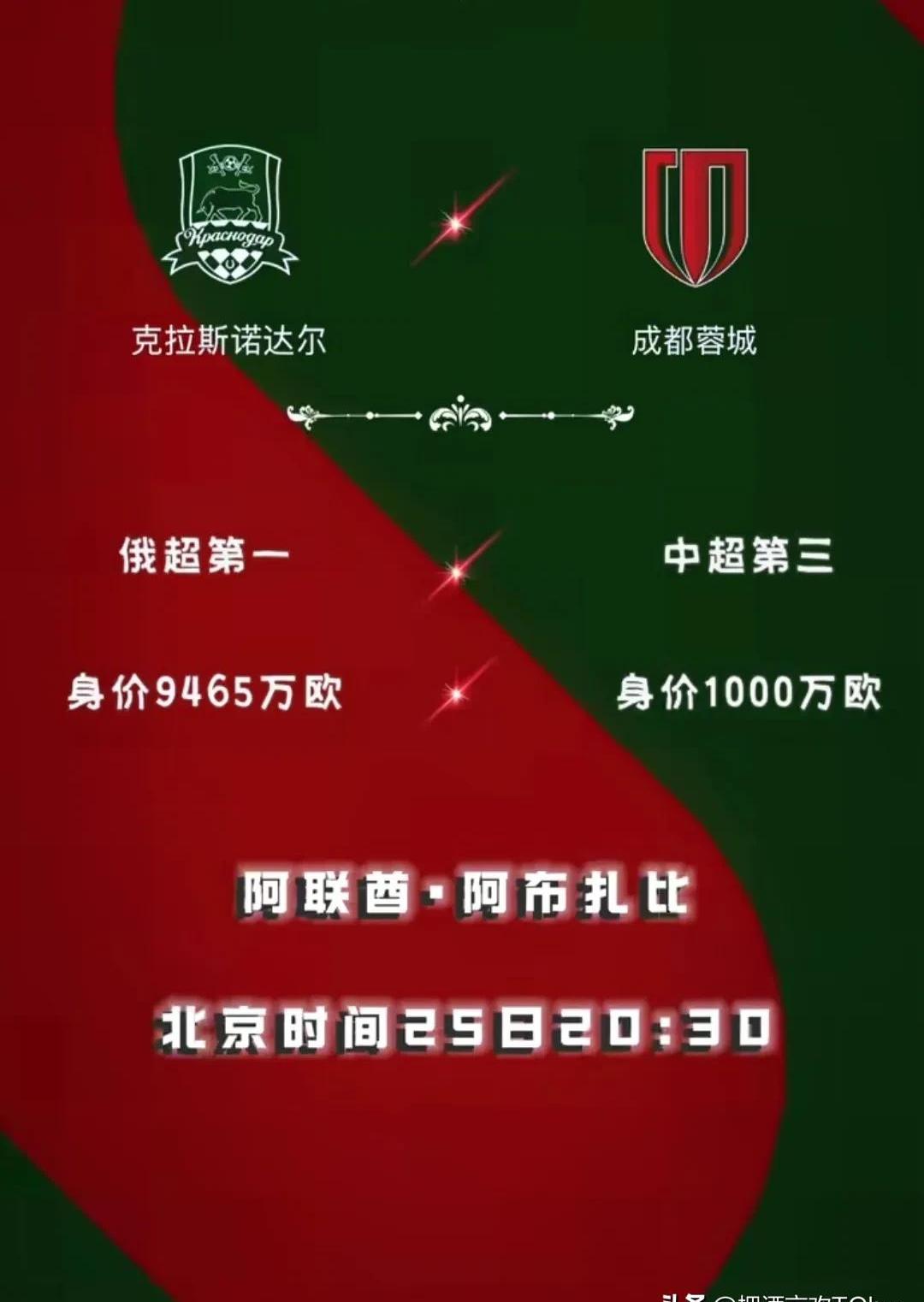 成都蓉城官宣日刷新队史纪录，志在意大利杯名次提升，悬念犹存，更衣室氛围转暖的简单介绍