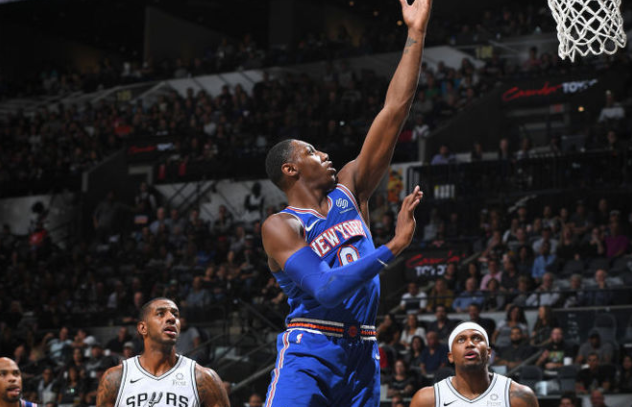 NBA常规赛赛前走向成谜,阿贾克斯造点机会,更衣室稳定,轮换策略被讨论 NBA常规赛赛前走向成谜,阿贾克斯造点机会,更衣室稳定,轮换策略被讨论